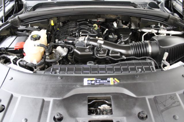 2021 Jeep Grand Cherokee L Limited 4x4 Chantilly VA