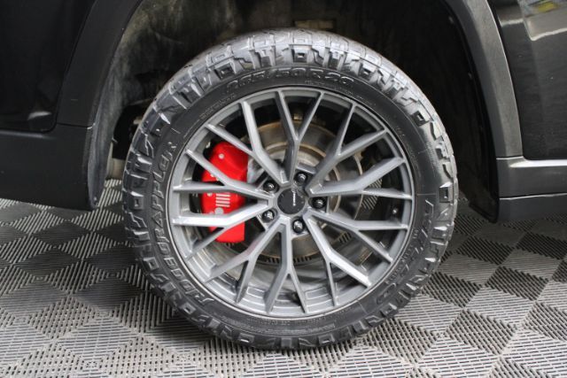 2021 Jeep Grand Cherokee L Limited 4x4 Chantilly VA