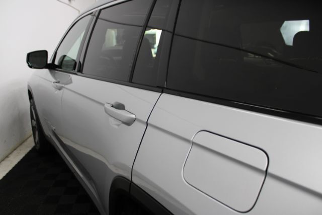2021 Jeep Grand Cherokee L Limited 4x4 Chantilly VA