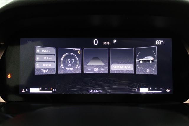 2021 Jeep Grand Cherokee L Limited 4x4 Chantilly VA