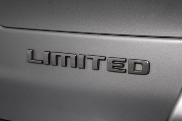 2021 Jeep Grand Cherokee L Limited 4x4 Chantilly VA