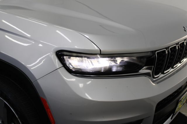 2021 Jeep Grand Cherokee L Limited 4x4 Chantilly VA