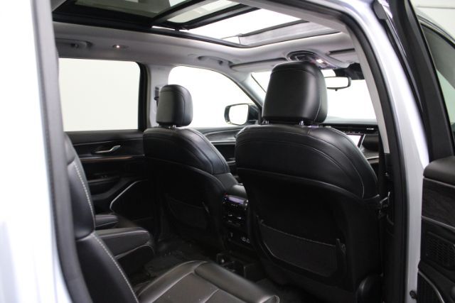 2021 Jeep Grand Cherokee L Limited 4x4 Chantilly VA