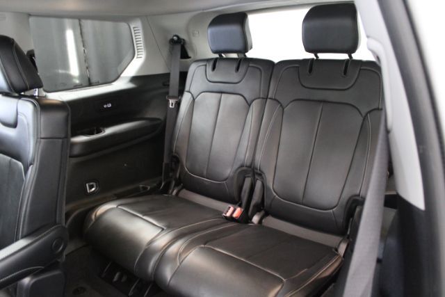2021 Jeep Grand Cherokee L Limited 4x4 Chantilly VA