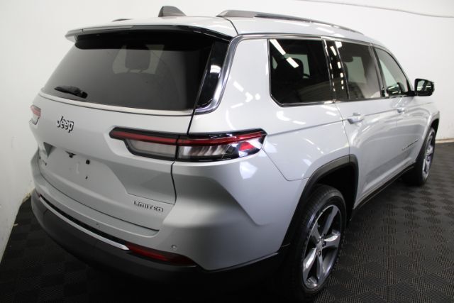 2021 Jeep Grand Cherokee L Limited 4x4 Chantilly VA