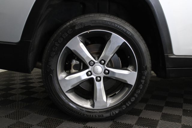 2021 Jeep Grand Cherokee L Limited 4x4 Chantilly VA