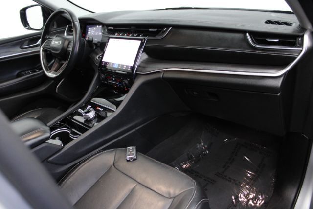 2021 Jeep Grand Cherokee L Limited 4x4 Chantilly VA