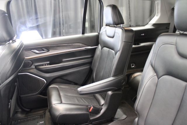 2021 Jeep Grand Cherokee L Limited 4x4 Chantilly VA