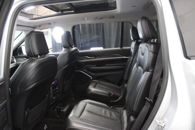 2021 Jeep Grand Cherokee L Limited 4x4 Chantilly VA