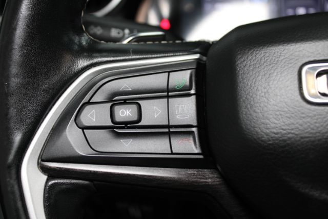 2021 Jeep Grand Cherokee L Limited 4x4 Chantilly VA