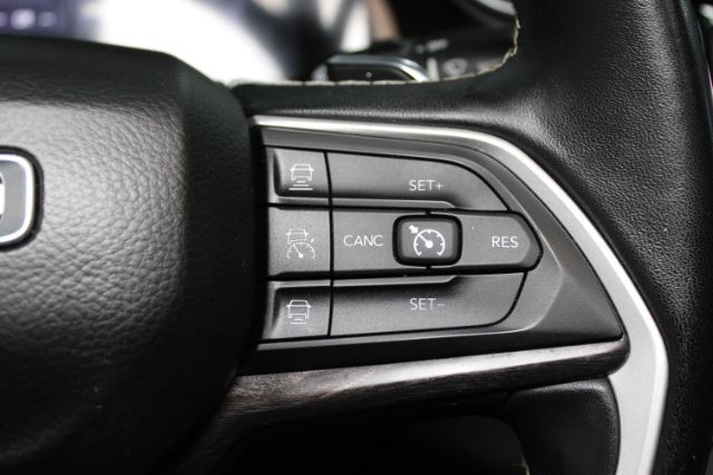 2021 Jeep Grand Cherokee L Limited 4x4 Chantilly VA