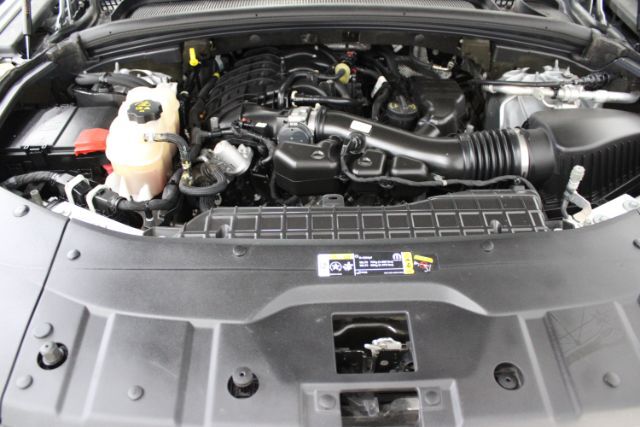 2021 Jeep Grand Cherokee L Limited 4x4 Chantilly VA