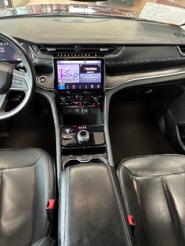 2021 Jeep Grand Cherokee L Limited 4x4 Charlotte NC