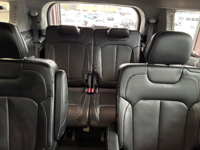 2021 Jeep Grand Cherokee L Limited 4x4 Charlotte NC