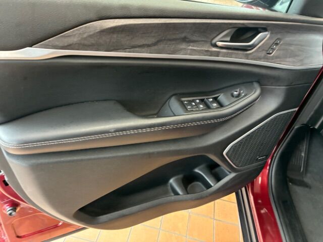 2021 Jeep Grand Cherokee L Limited 4x4 Charlotte NC