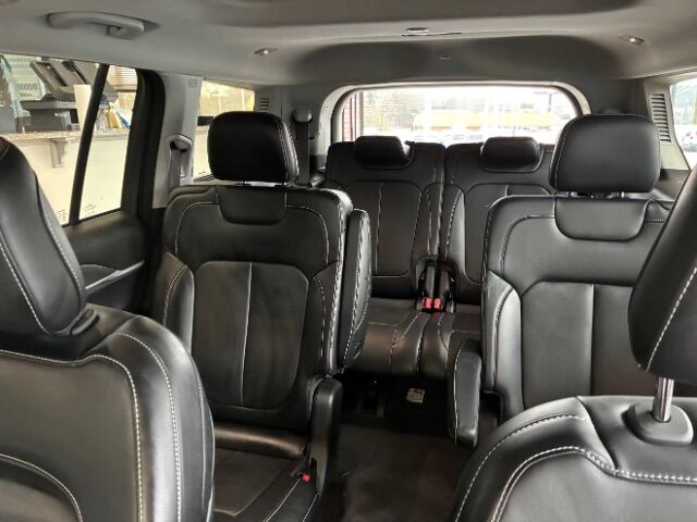 2021 Jeep Grand Cherokee L Limited 4x4 Charlotte NC