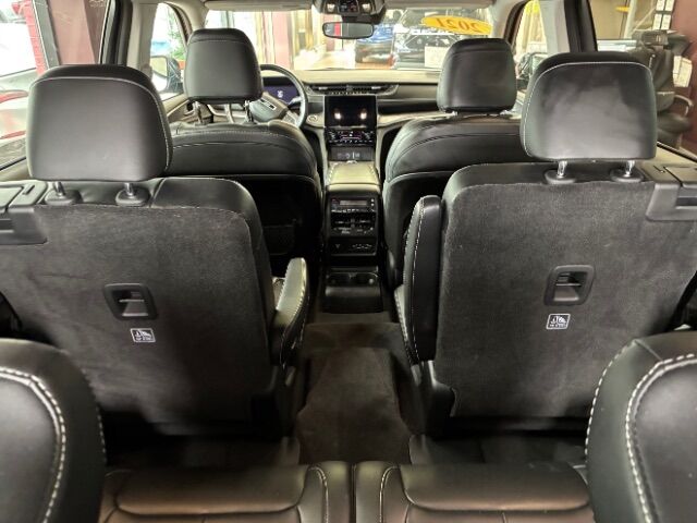 2021 Jeep Grand Cherokee L Limited 4x4 Charlotte NC