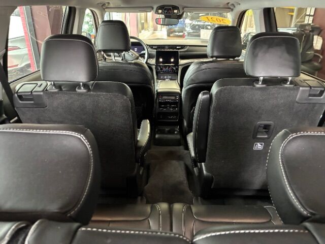 2021 Jeep Grand Cherokee L Limited 4x4 Charlotte NC