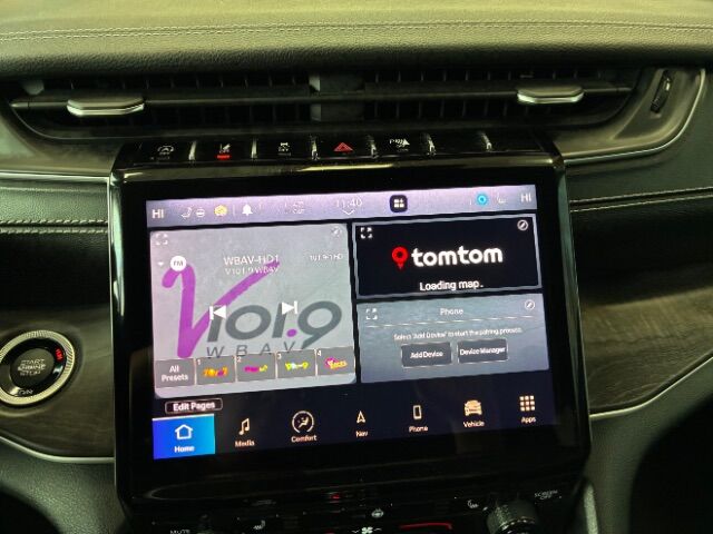 2021 Jeep Grand Cherokee L Limited 4x4 Charlotte NC