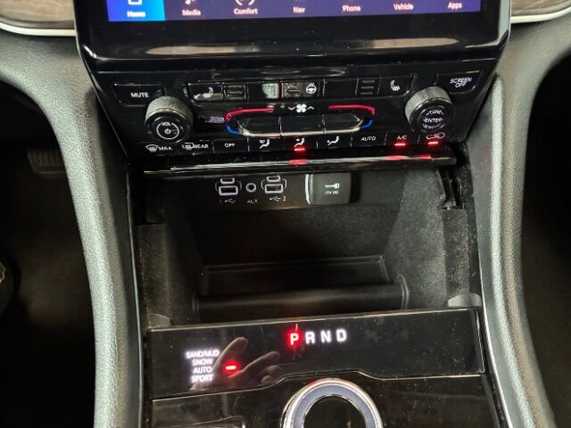 2021 Jeep Grand Cherokee L Limited 4x4 Charlotte NC