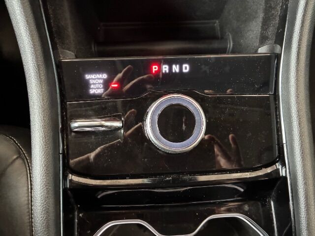 2021 Jeep Grand Cherokee L Limited 4x4 Charlotte NC