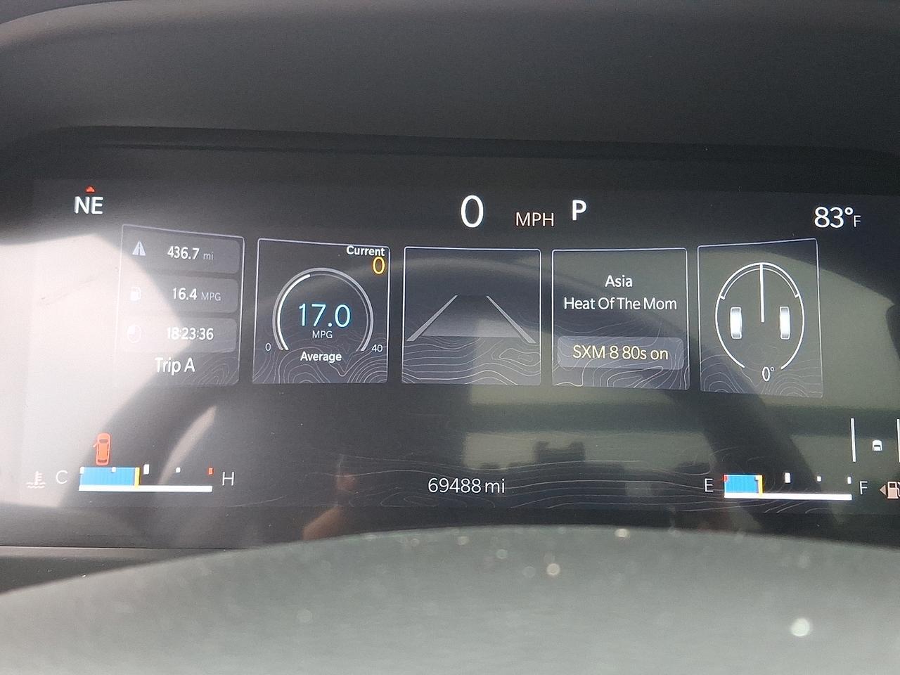 2021 Jeep Grand Cherokee L Limited 4x4 Vineland NJ