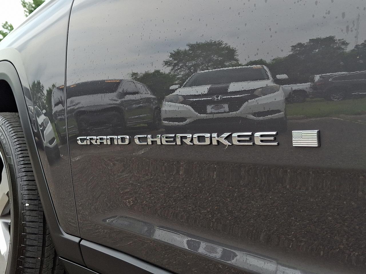 2021 Jeep Grand Cherokee L Limited 4x4 Vineland NJ
