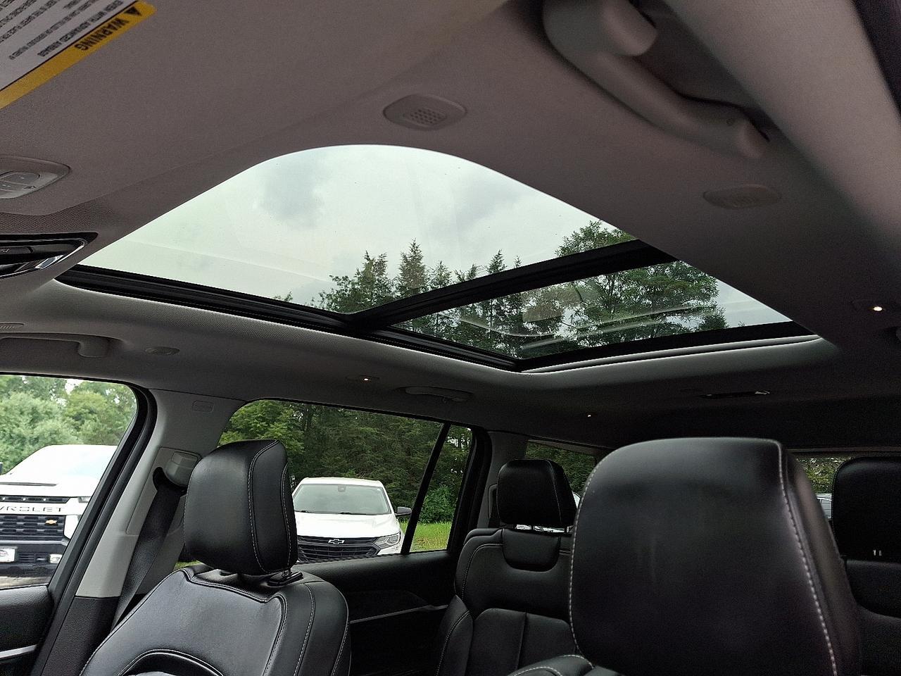 2021 Jeep Grand Cherokee L Limited 4x4 Vineland NJ