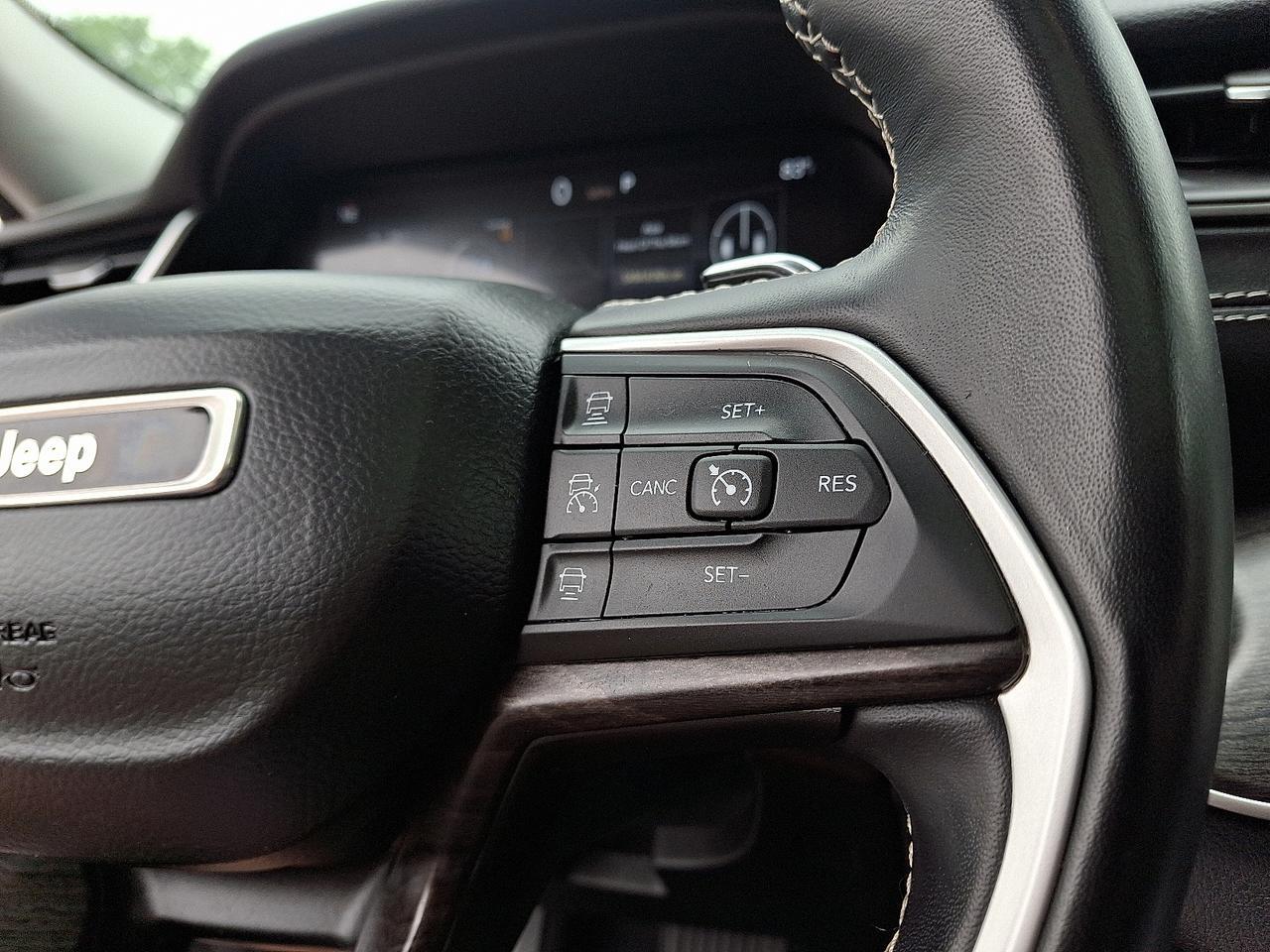2021 Jeep Grand Cherokee L Limited 4x4 Vineland NJ