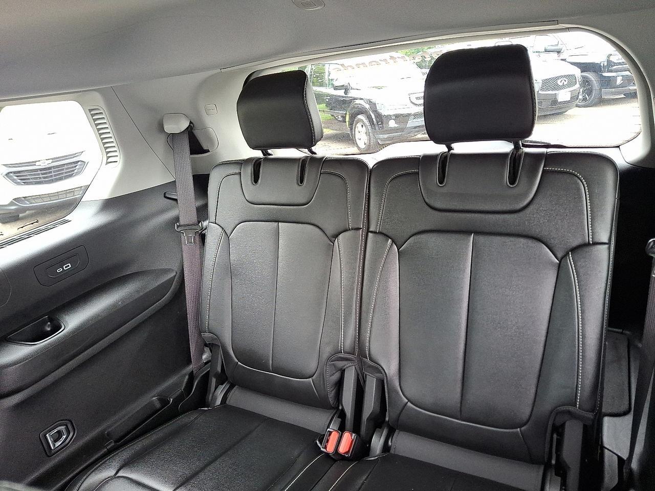 2021 Jeep Grand Cherokee L Limited 4x4 Vineland NJ