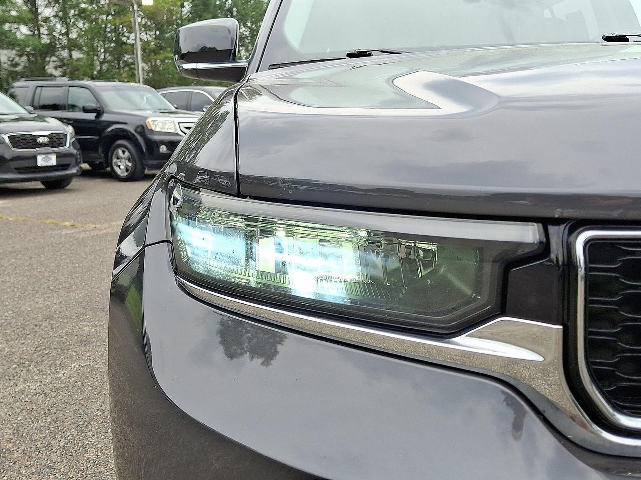 2021 Jeep Grand Cherokee L Limited 4x4 Vineland NJ