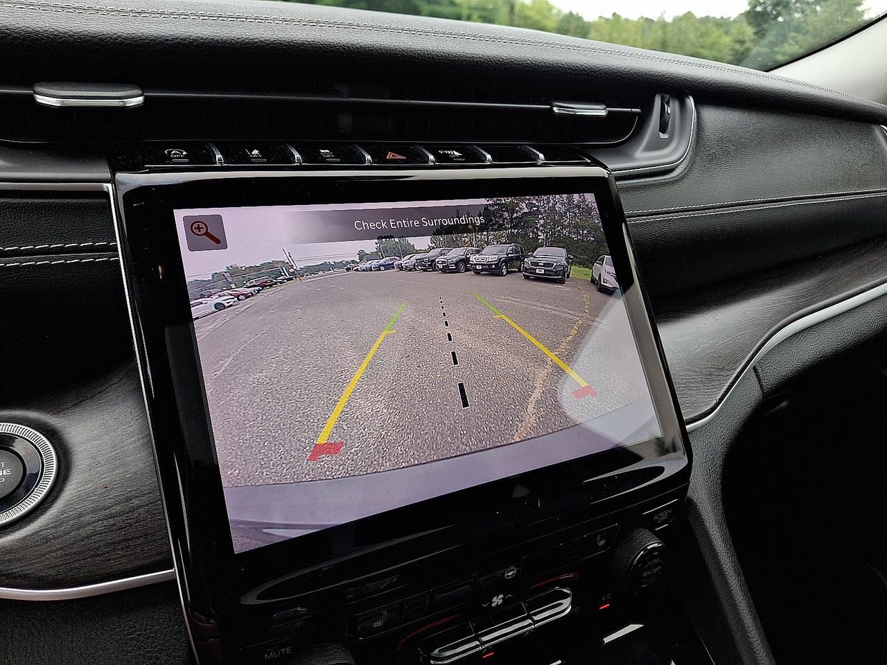 2021 Jeep Grand Cherokee L Limited 4x4 Vineland NJ
