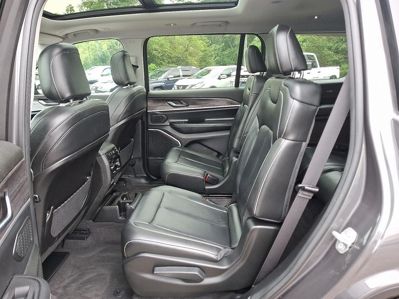 2021 Jeep Grand Cherokee L Limited 4x4 Vineland NJ