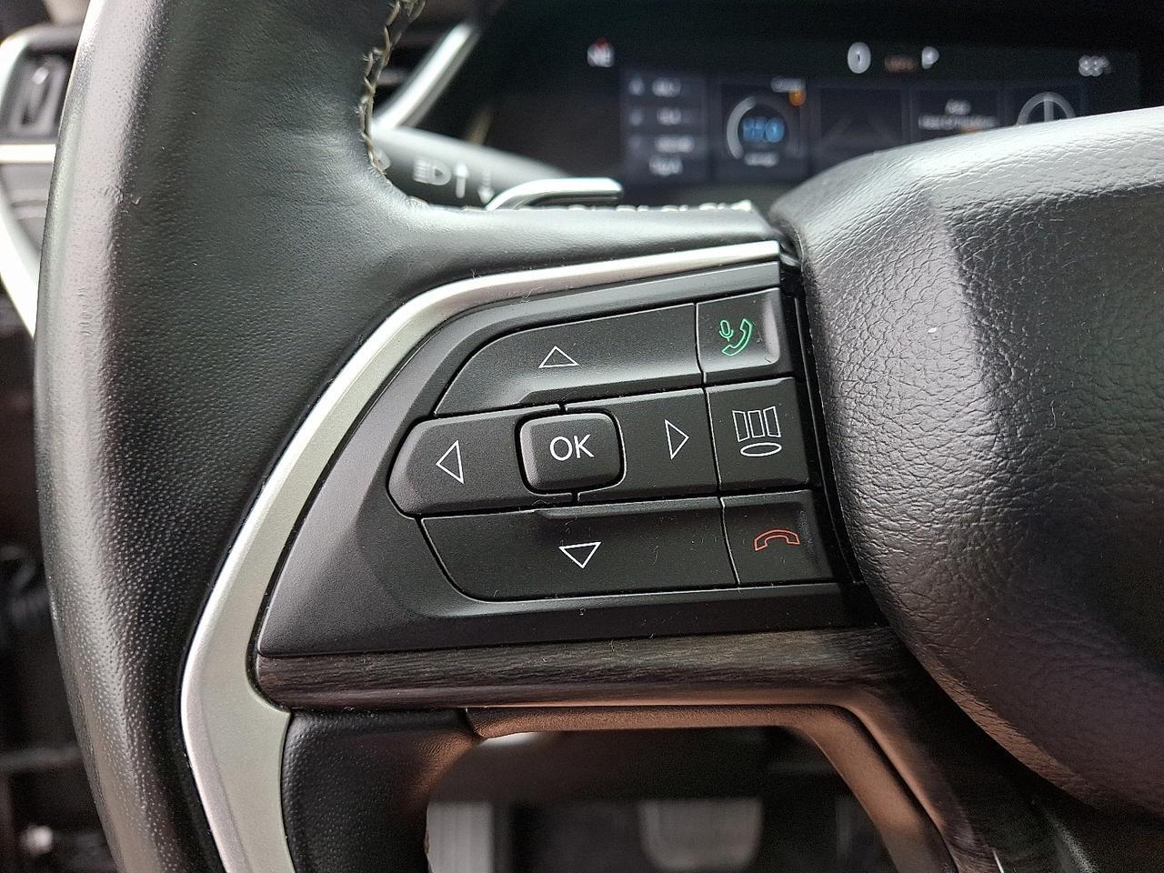 2021 Jeep Grand Cherokee L Limited 4x4 Vineland NJ