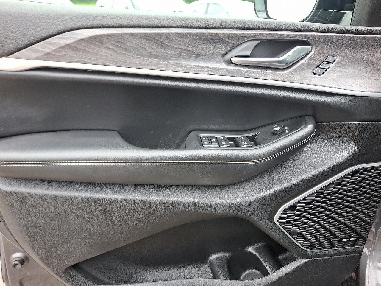 2021 Jeep Grand Cherokee L Limited 4x4 Vineland NJ