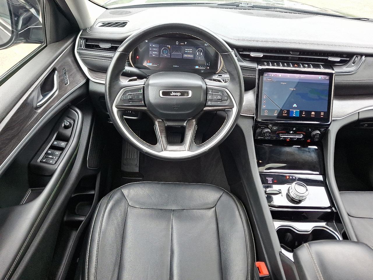 2021 Jeep Grand Cherokee L Limited 4x4 Vineland NJ