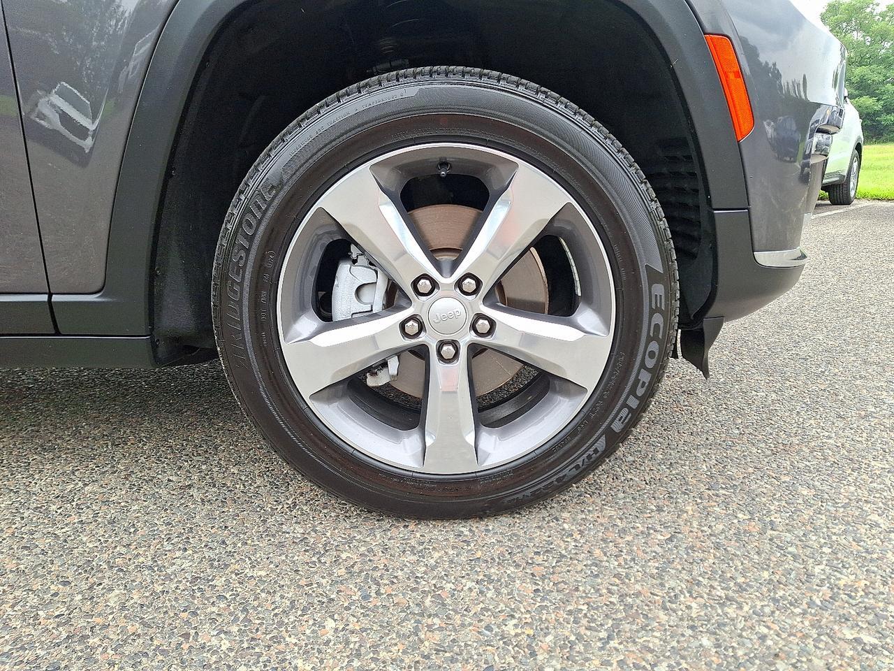 2021 Jeep Grand Cherokee L Limited 4x4 Vineland NJ