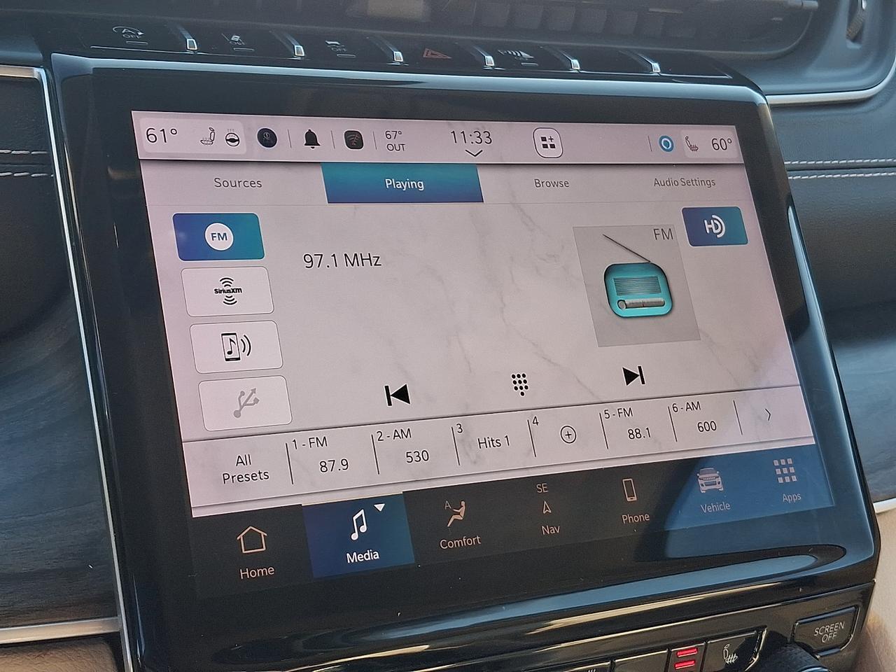 2021 Jeep Grand Cherokee L Limited 4x4 Vineland NJ