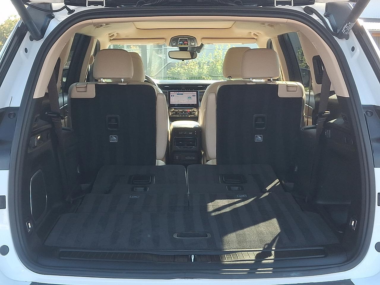 2021 Jeep Grand Cherokee L Limited 4x4 Vineland NJ