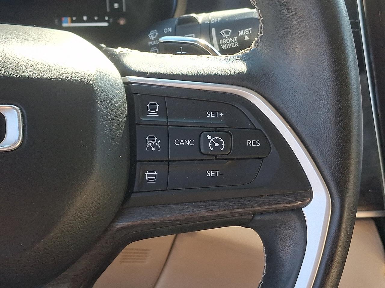 2021 Jeep Grand Cherokee L Limited 4x4 Vineland NJ