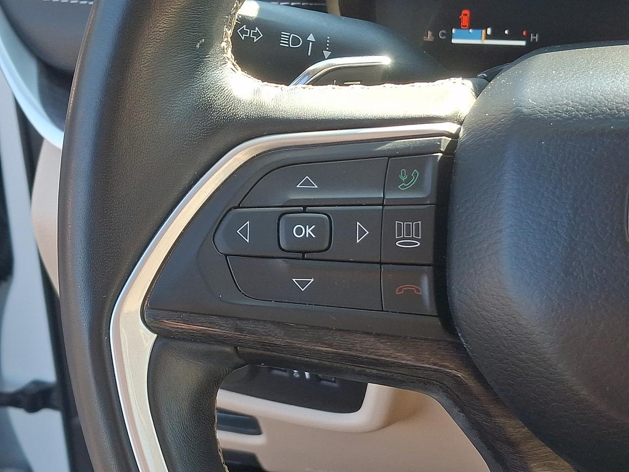 2021 Jeep Grand Cherokee L Limited 4x4 Vineland NJ