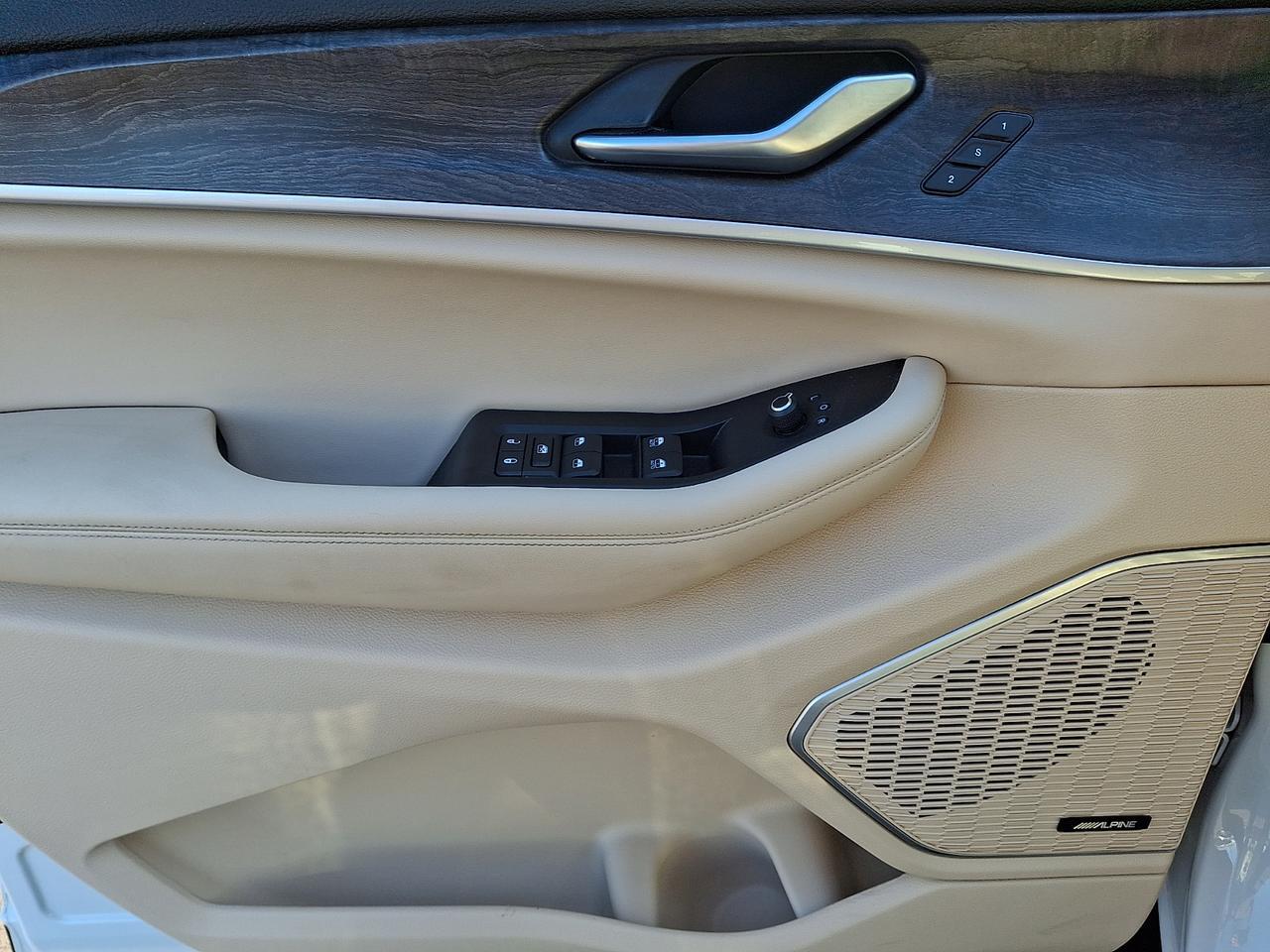 2021 Jeep Grand Cherokee L Limited 4x4 Vineland NJ