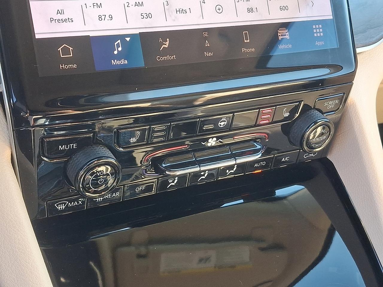 2021 Jeep Grand Cherokee L Limited 4x4 Vineland NJ