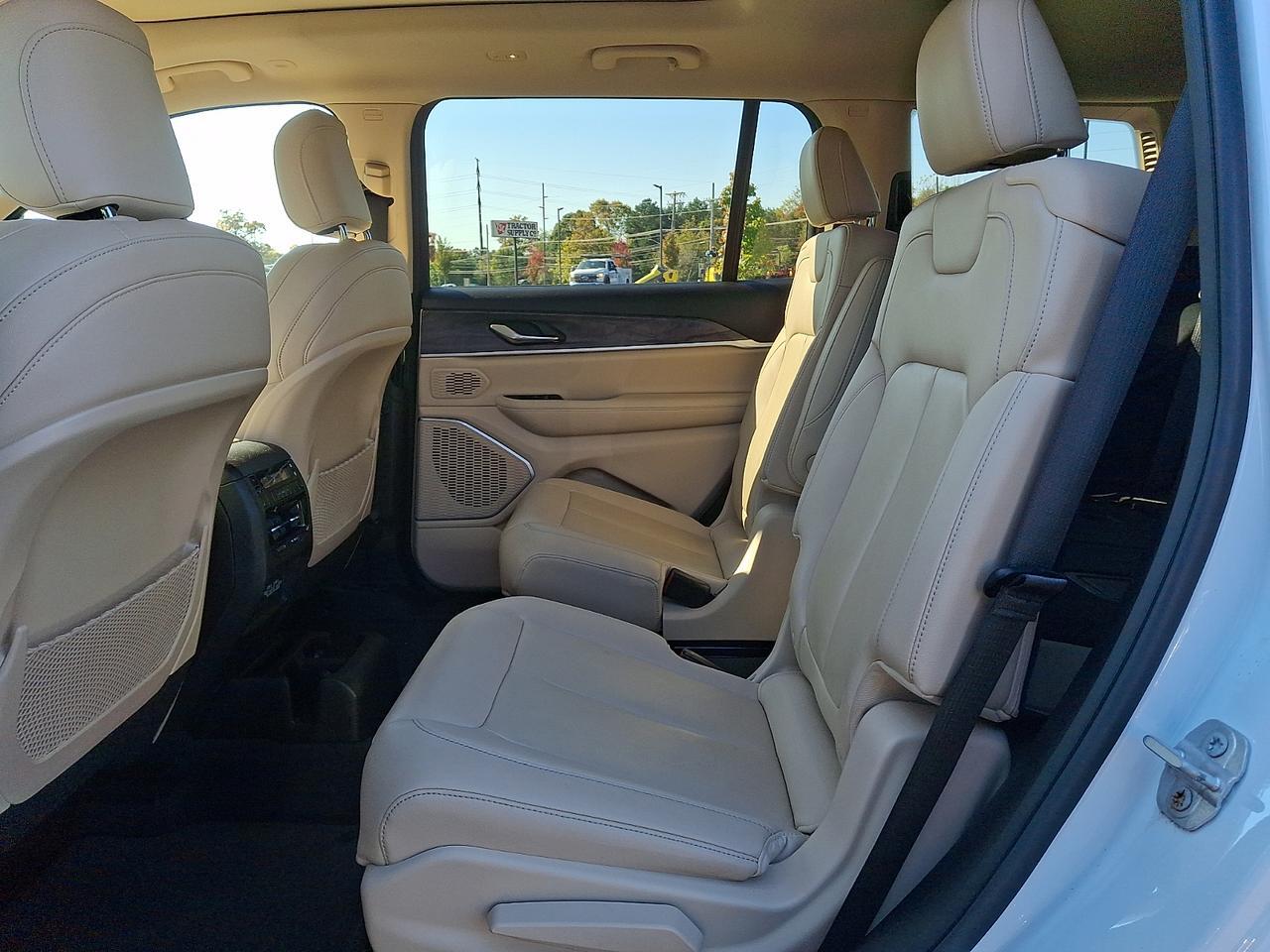 2021 Jeep Grand Cherokee L Limited 4x4 Vineland NJ
