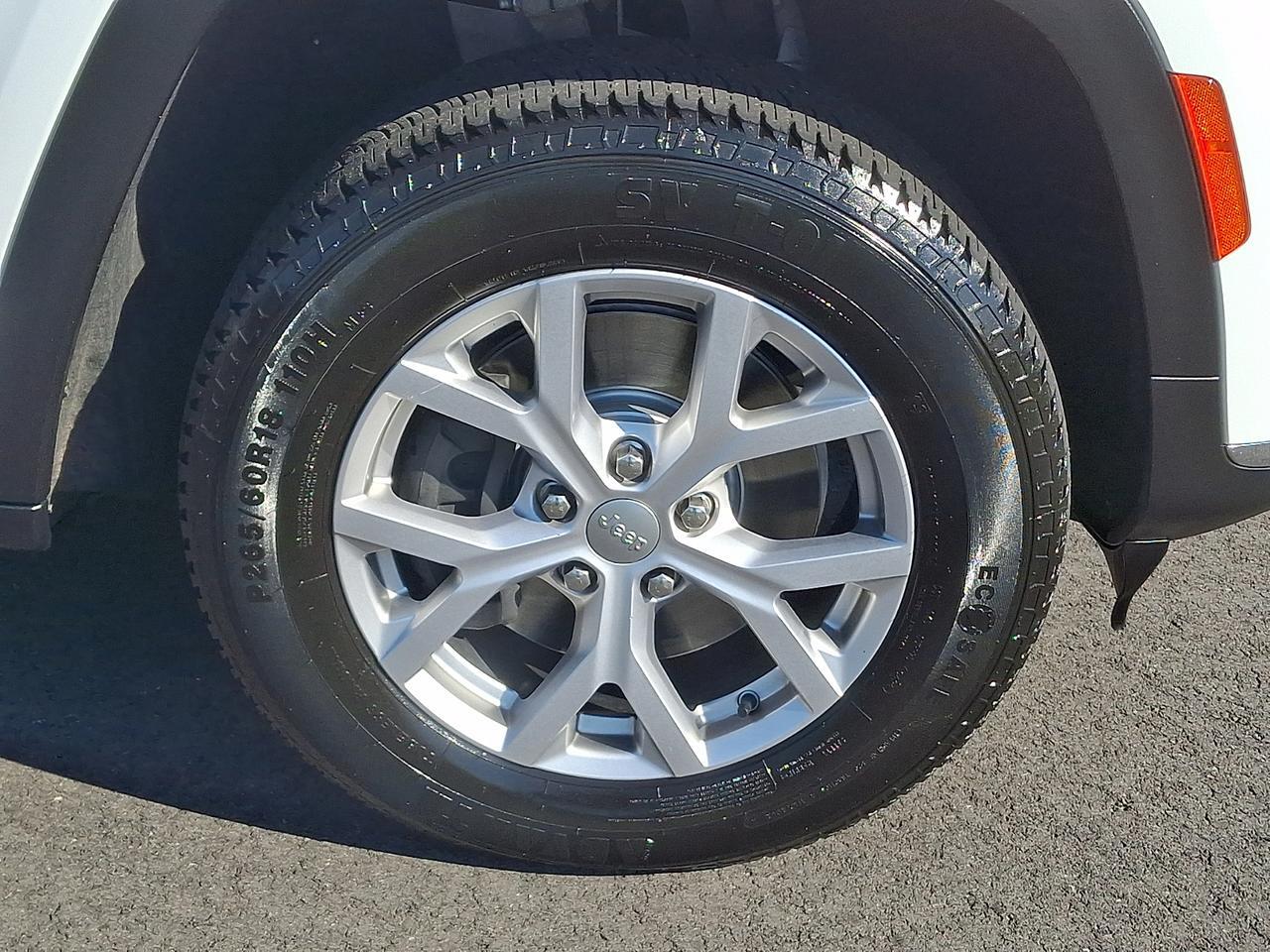 2021 Jeep Grand Cherokee L Limited 4x4 Vineland NJ