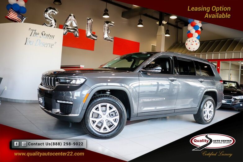 Used Jeep Springfield NJ