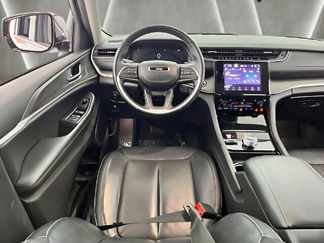 2021 Jeep Grand Cherokee L Limited Carrollton TX