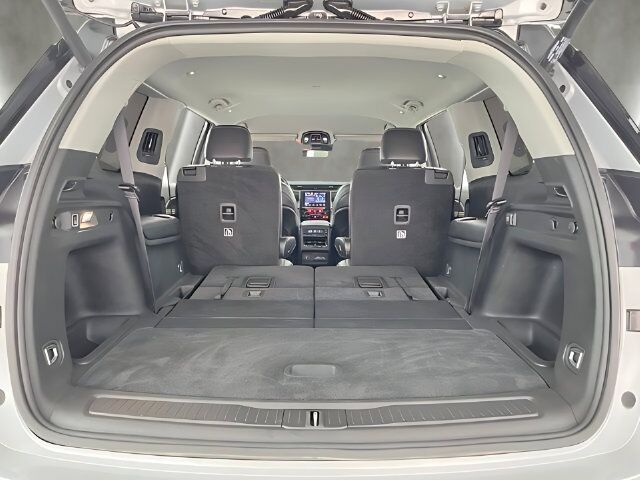 2021 Jeep Grand Cherokee L Limited Carrollton TX