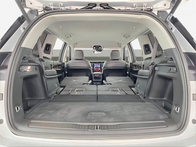 2021 Jeep Grand Cherokee L Limited Carrollton TX