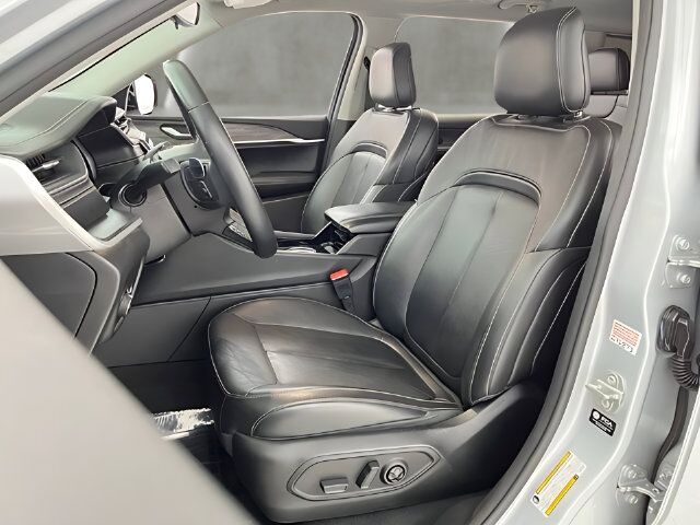 2021 Jeep Grand Cherokee L Limited Carrollton TX